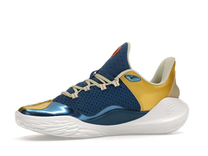 Under Armour Curry 11 Champions Mindset - image 17