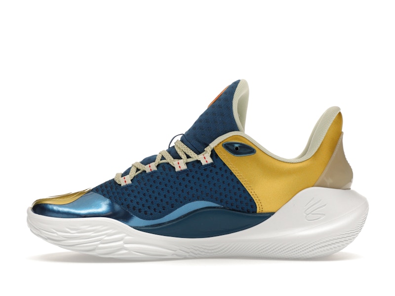 Under Armour Curry 11 Champions Mindset - image 19
