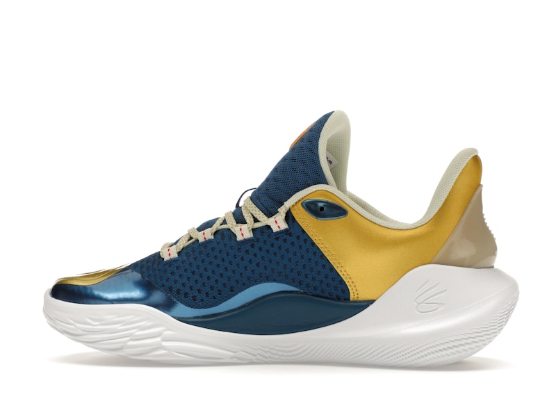 Under Armour Curry 11 Champions Mindset - image 20