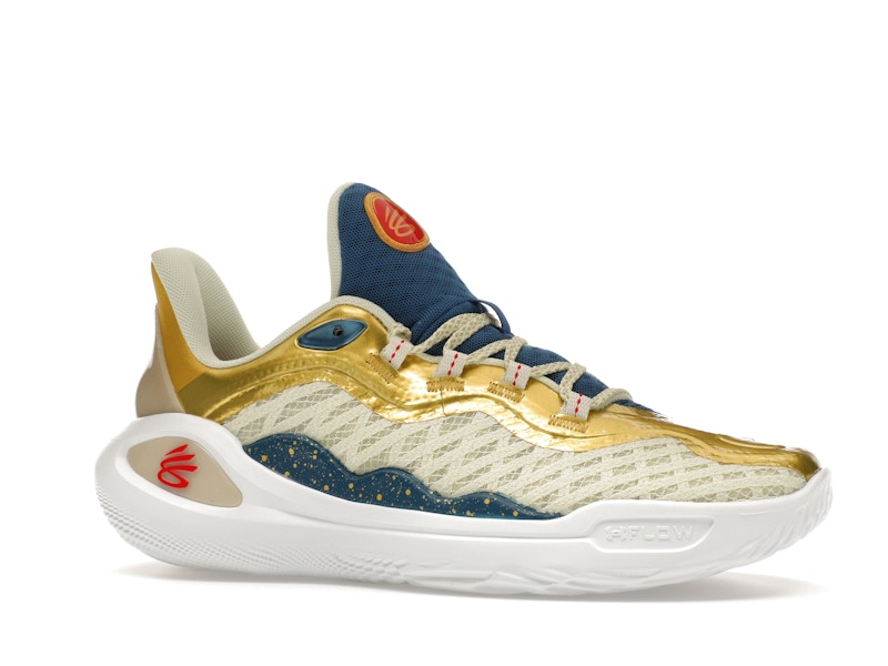 Under Armour Curry 11 Champions Mindset - image 3