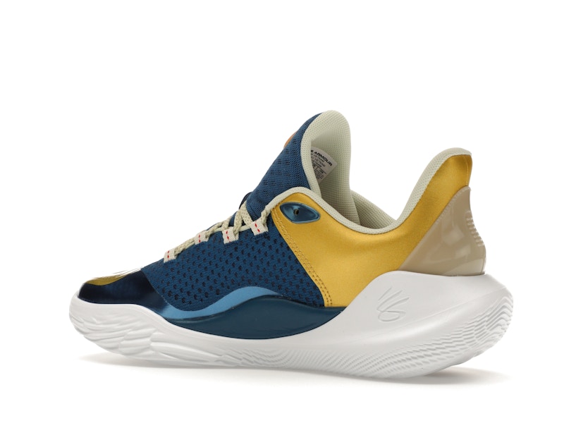 Under Armour Curry 11 Champions Mindset - image 22