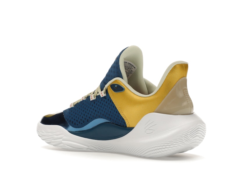 Under Armour Curry 11 Champions Mindset - image 23