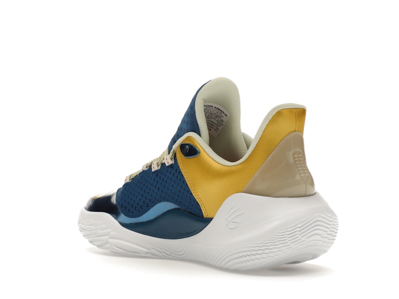 Under Armour Curry 11 Champions Mindset - image 24