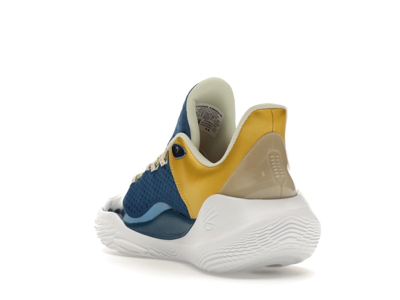 Under Armour Curry 11 Champions Mindset - image 25