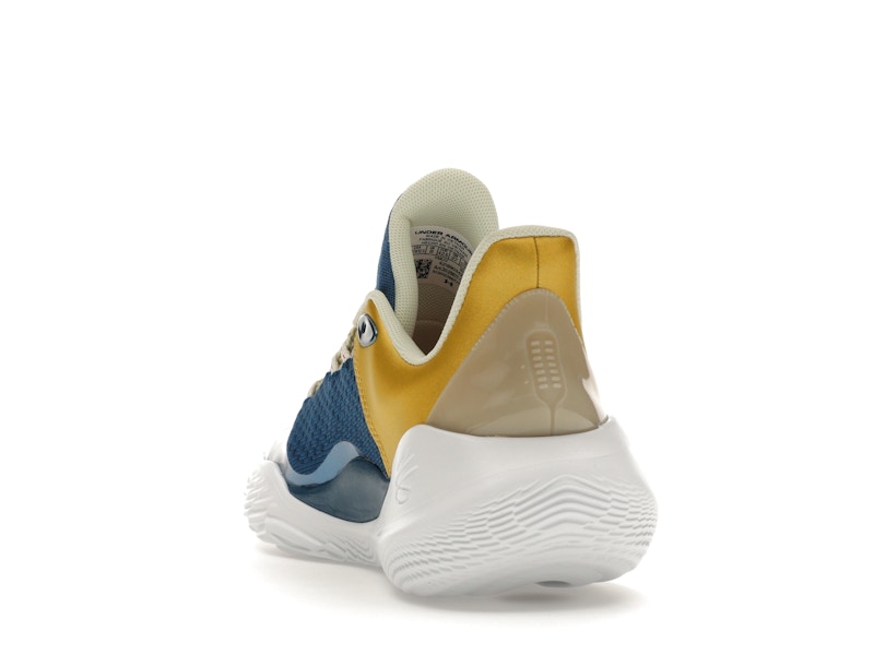 Under Armour Curry 11 Champions Mindset - image 26