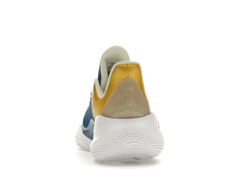 Under Armour Curry 11 Champions Mindset - image 27
