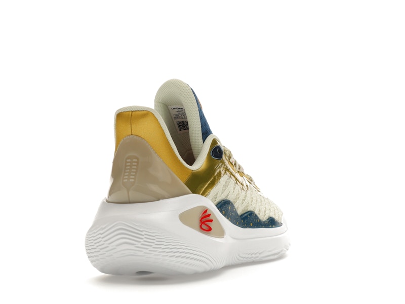 Under Armour Curry 11 Champions Mindset - image 30