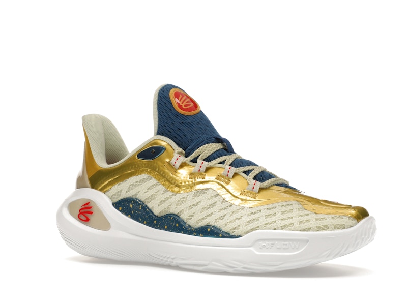 Under Armour Curry 11 Champions Mindset - image 4