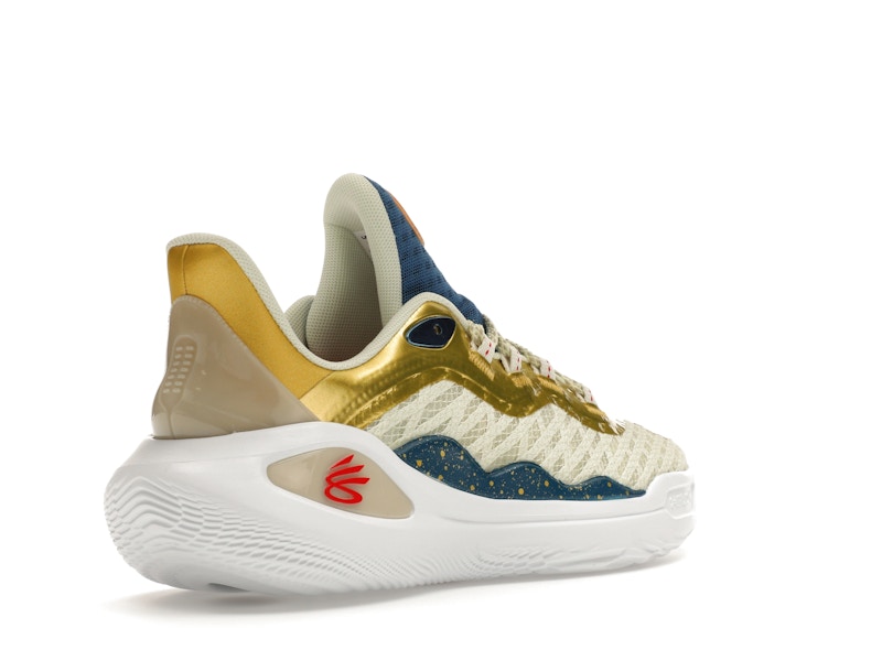 Under Armour Curry 11 Champions Mindset - image 32