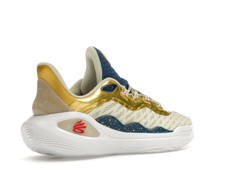 Under Armour Curry 11 Champions Mindset - image 33