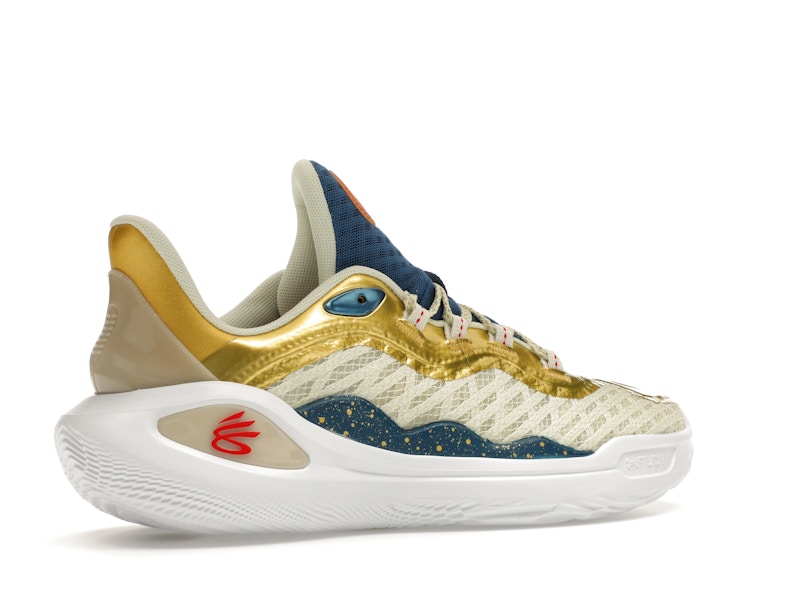 Under Armour Curry 11 Champions Mindset - image 34