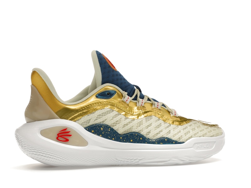 Under Armour Curry 11 Champions Mindset - image 35