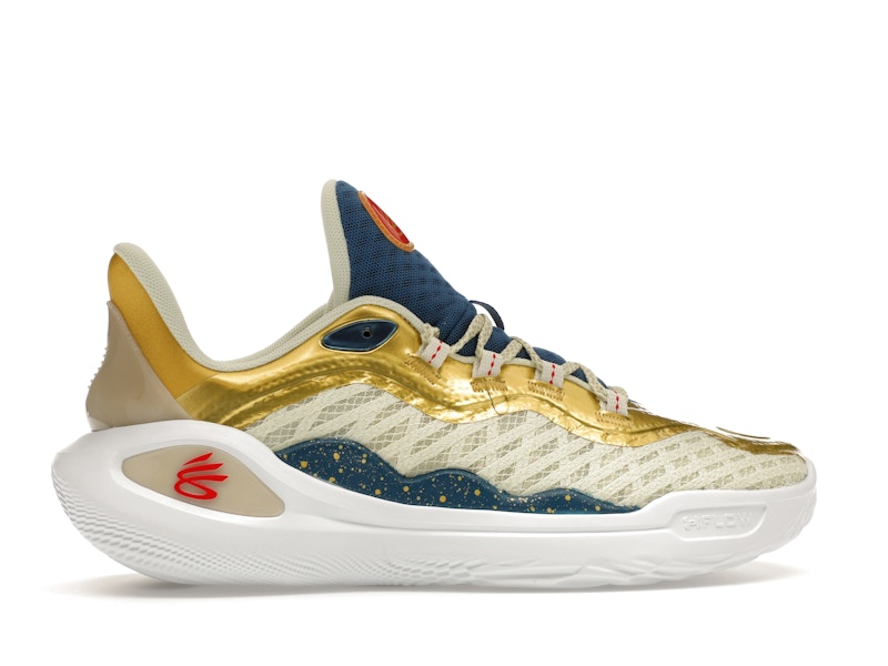 Under Armour Curry 11 Champions Mindset - image 36