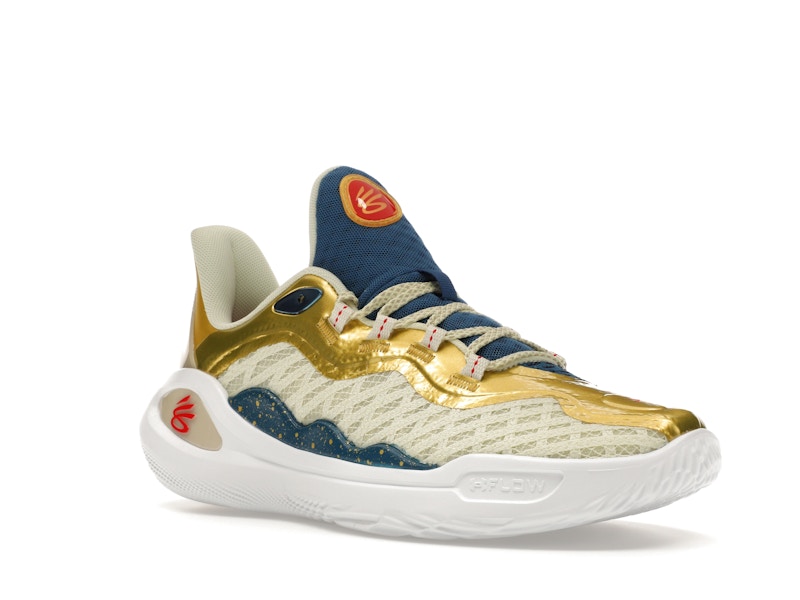 Under Armour Curry 11 Champions Mindset - image 5
