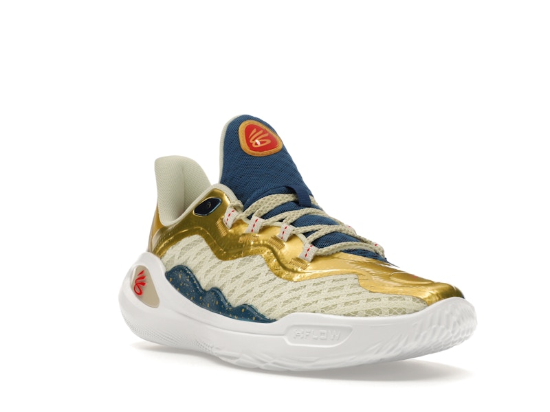 Under Armour Curry 11 Champions Mindset - image 6
