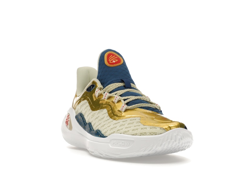 Under Armour Curry 11 Champions Mindset - image 7