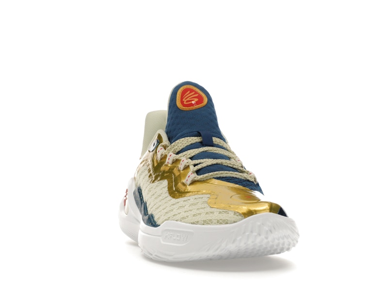 Under Armour Curry 11 Champions Mindset - image 8