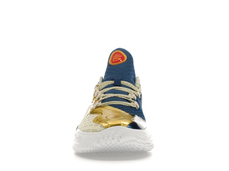Under Armour Curry 11 Champions Mindset - image 10