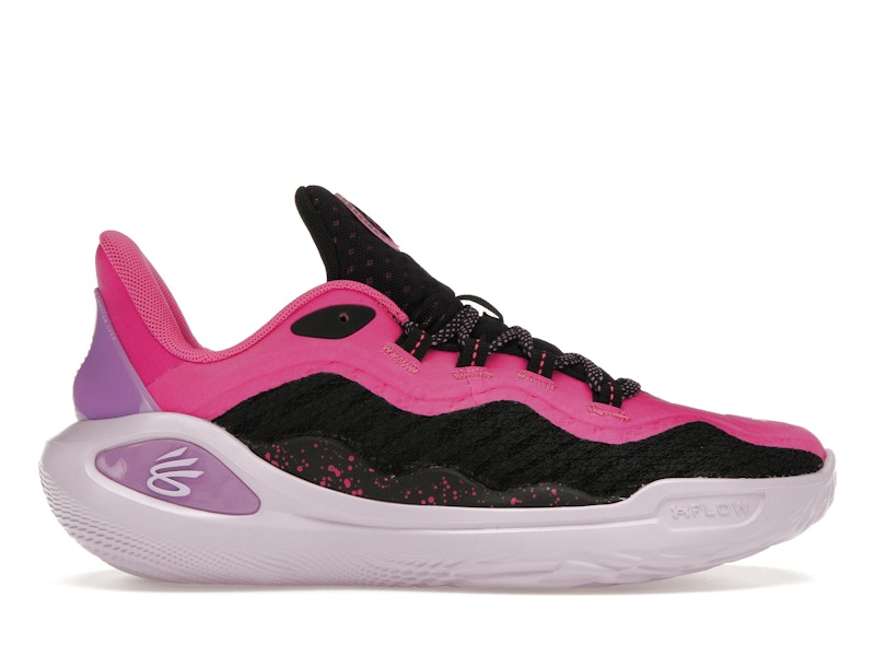 Under Armour Curry 11 Girl Dad