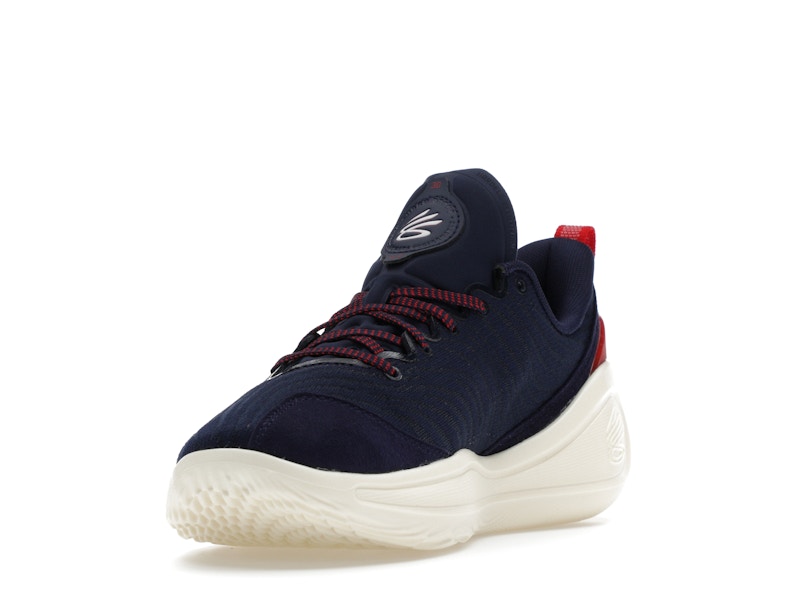 Under Armour Curry 12 Podium Blue - image 13