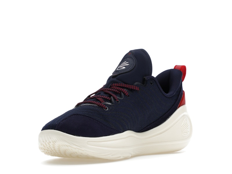 Under Armour Curry 12 Podium Blue - image 14