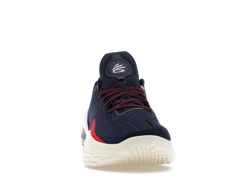 Under Armour Curry 12 Podium Blue - image 9