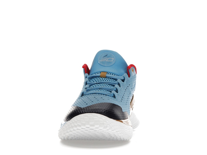 Under Armour Curry 2 Low FloTro All-Star (2023) - image 11