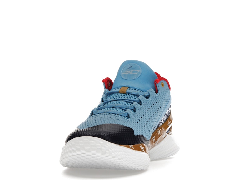 Under Armour Curry 2 Low FloTro All-Star (2023) - image 12