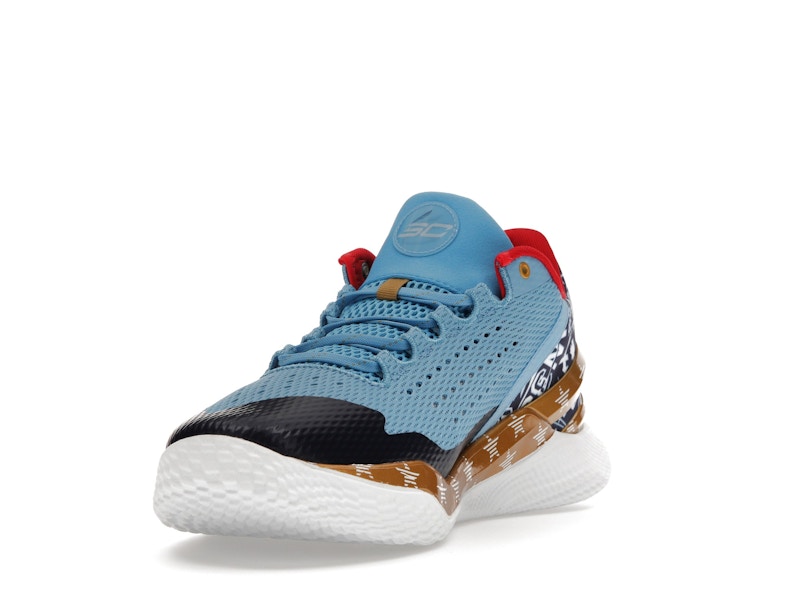 Under Armour Curry 2 Low FloTro All-Star (2023) - image 13