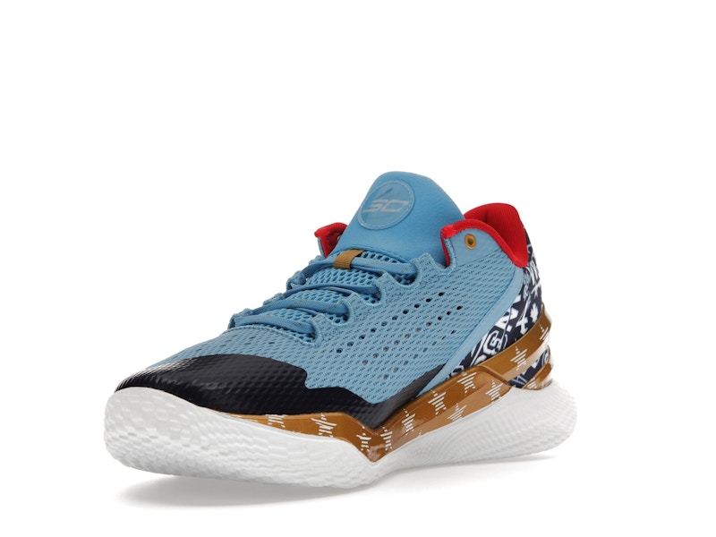 Under Armour Curry 2 Low FloTro All-Star (2023) - image 14