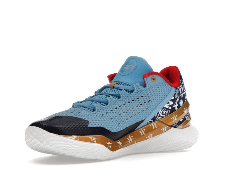 Under Armour Curry 2 Low FloTro All-Star (2023) - image 15