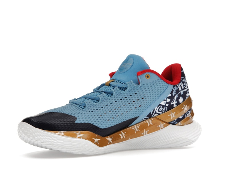 Under Armour Curry 2 Low FloTro All-Star (2023) - image 16