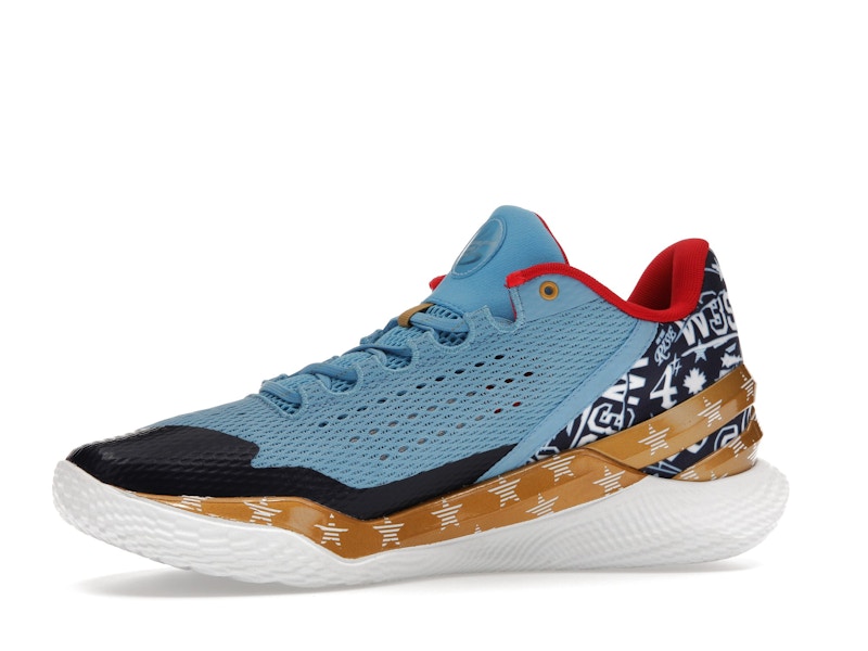 Under Armour Curry 2 Low FloTro All-Star (2023) - image 17