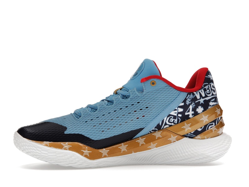 Under Armour Curry 2 Low FloTro All-Star (2023) - image 18