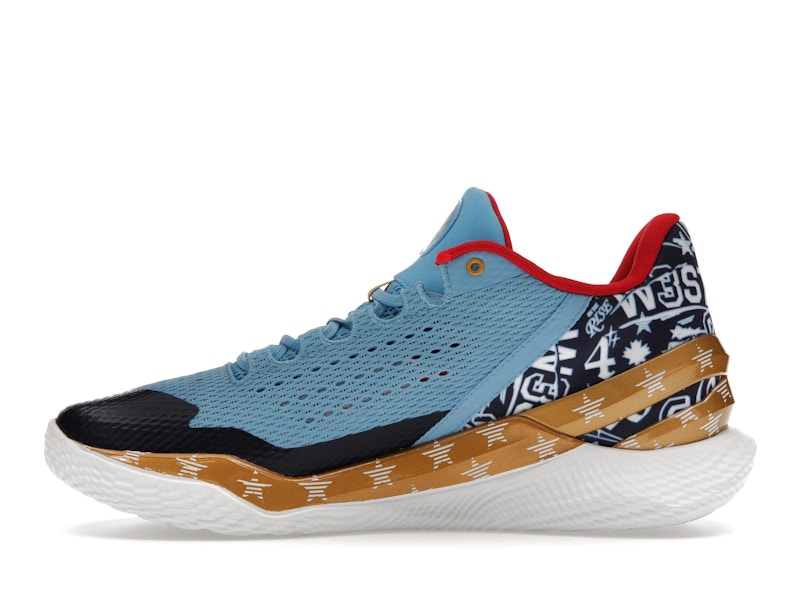 Under Armour Curry 2 Low FloTro All-Star (2023) - image 19