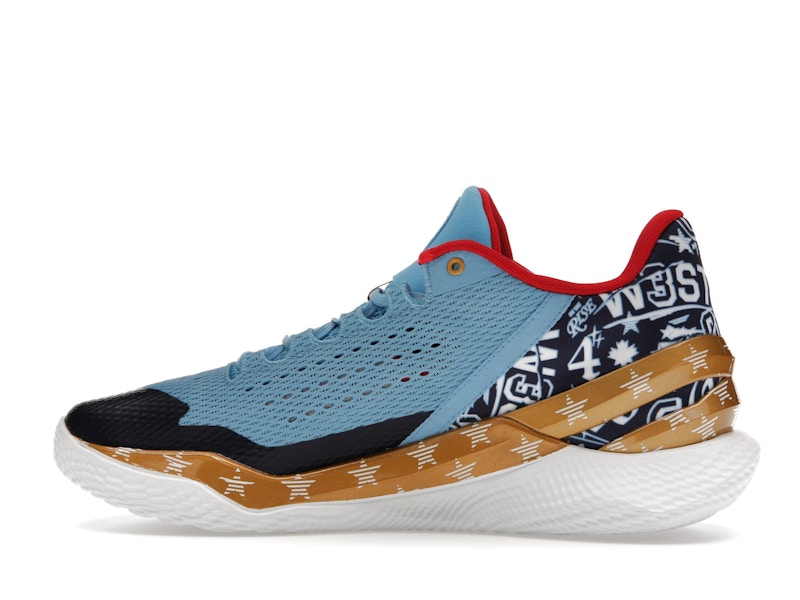 Under Armour Curry 2 Low FloTro All-Star (2023) - image 20