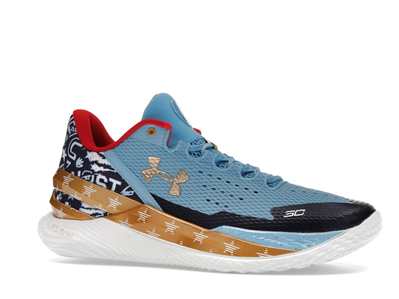 Under Armour Curry 2 Low FloTro All-Star (2023) - image 3