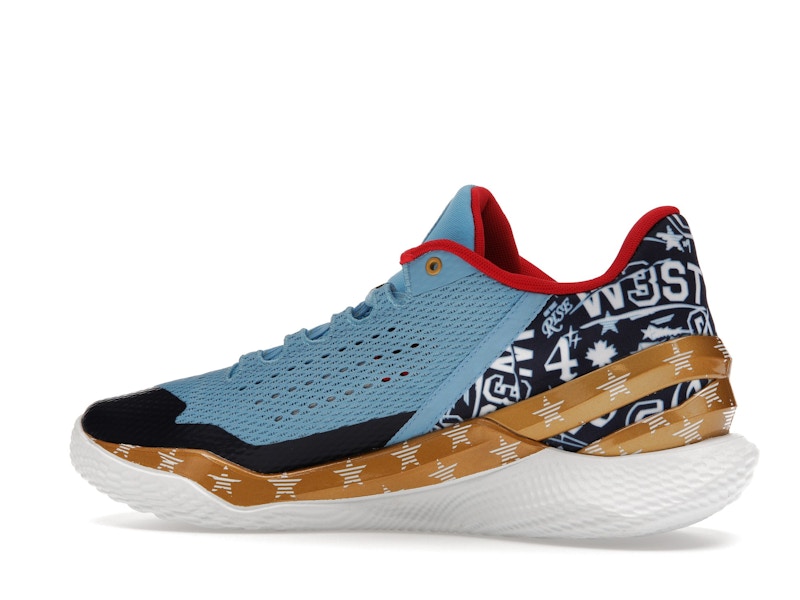 Under Armour Curry 2 Low FloTro All-Star (2023) - image 21