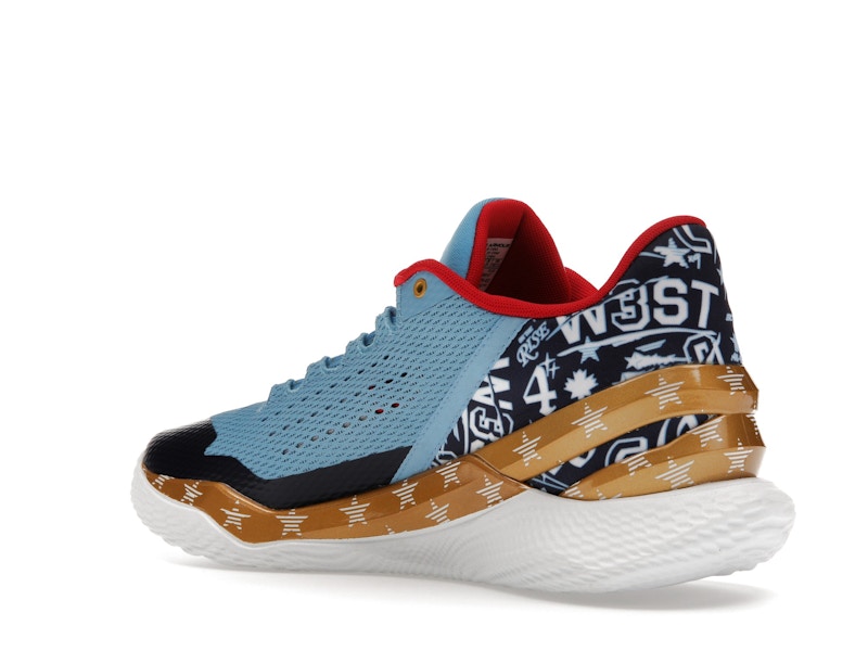Under Armour Curry 2 Low FloTro All-Star (2023) - image 23