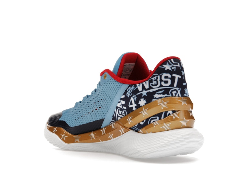 Under Armour Curry 2 Low FloTro All-Star (2023) - image 24