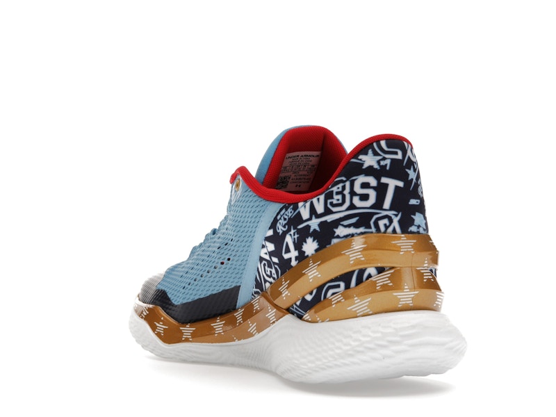 Under Armour Curry 2 Low FloTro All-Star (2023) - image 25