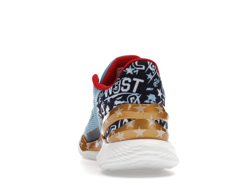 Under Armour Curry 2 Low FloTro All-Star (2023) - image 27