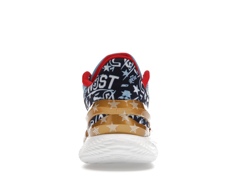 Under Armour Curry 2 Low FloTro All-Star (2023) - image 28