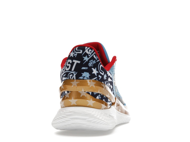 Under Armour Curry 2 Low FloTro All-Star (2023) - image 29