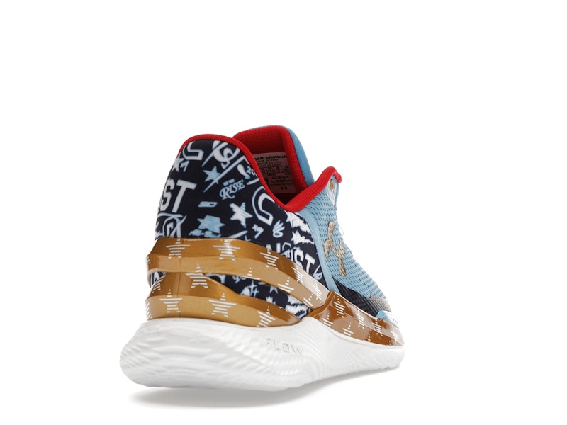 Under Armour Curry 2 Low FloTro All-Star (2023) - image 30