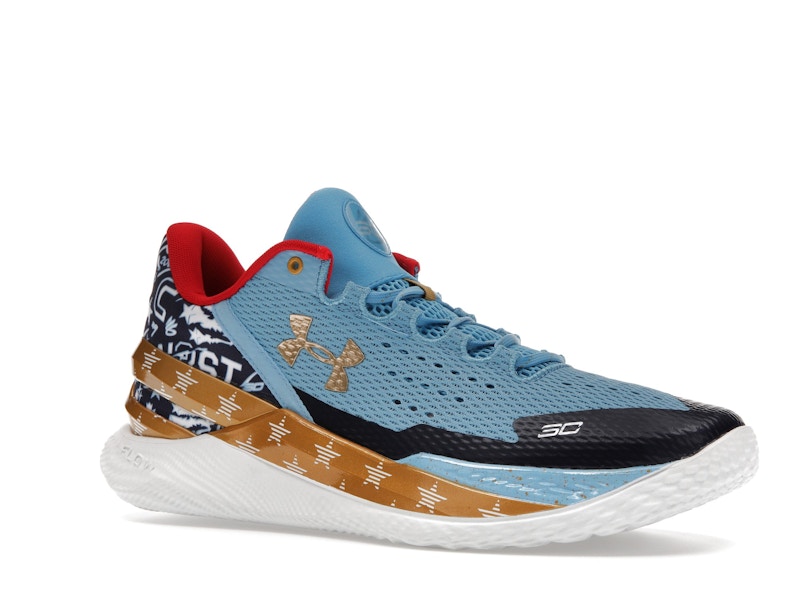 Under Armour Curry 2 Low FloTro All-Star (2023) - image 4