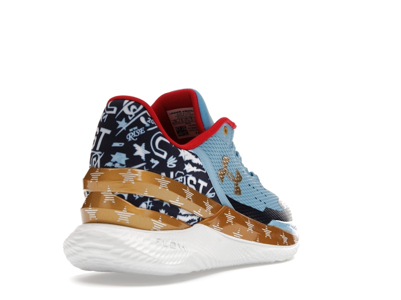Under Armour Curry 2 Low FloTro All-Star (2023) - image 31