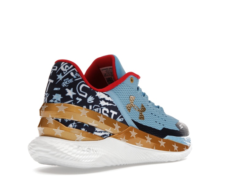 Under Armour Curry 2 Low FloTro All-Star (2023) - image 32