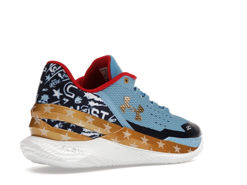 Under Armour Curry 2 Low FloTro All-Star (2023) - image 33