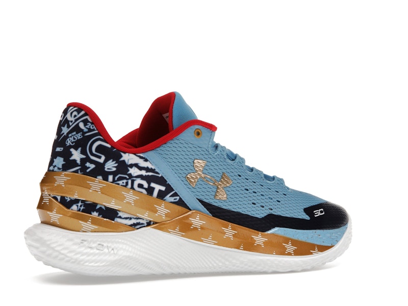 Under Armour Curry 2 Low FloTro All-Star (2023) - image 34